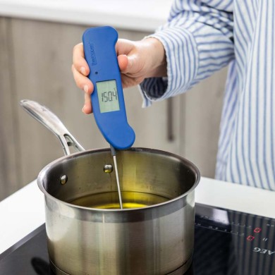 235-652 electric blue thermapen