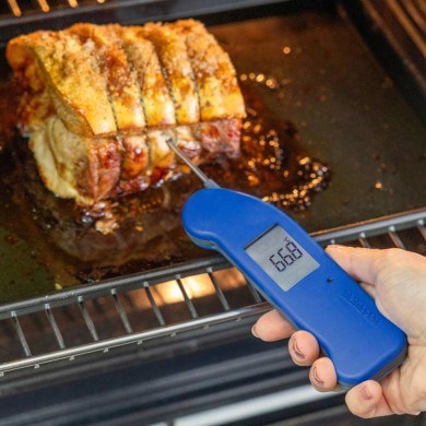 235-652 electric blue thermapen