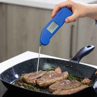235-652 electric blue thermapen