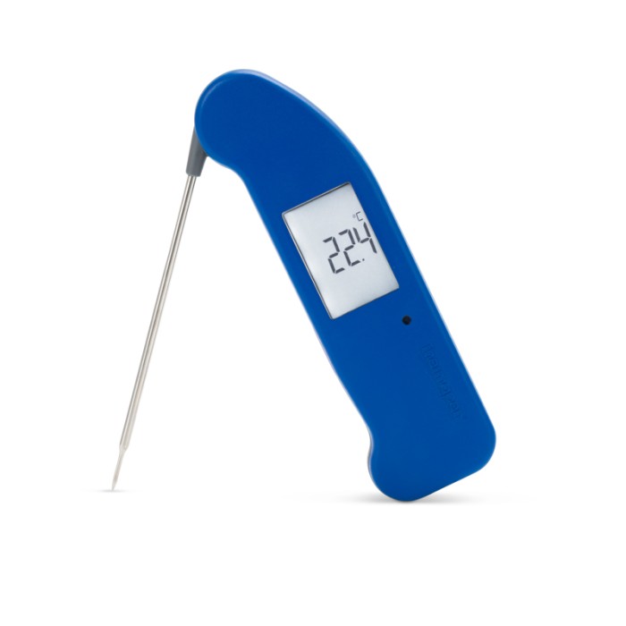 235-652 electric blue thermapen