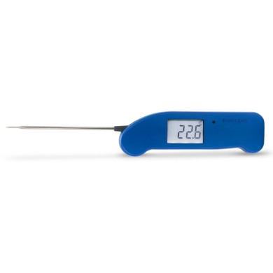 235-652 electric blue thermapen