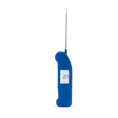 235-652 electric blue thermapen