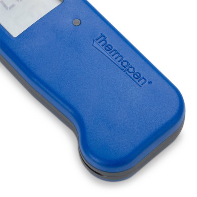 235-652 electric blue thermapen