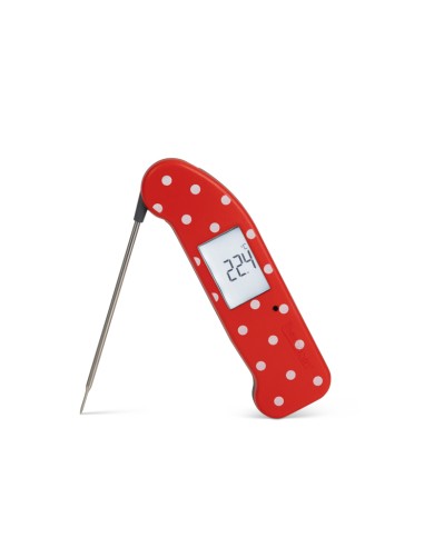 Thermapen ONE Thermometer | Limited Edition Prints Thermapen ONE Thermometer | Limited Edition Prints