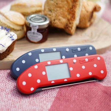 Thermapen ONE Thermometer | Limited Edition Prints