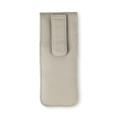 Thermapen Cool Beige Accessory Kit | Premium Faux Leather Holster Thermapen Cool Beige Accessory Kit | Premium Faux Leather Holster