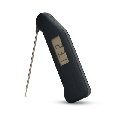 Shop the Black Classic Thermapen Set | An Ideal Starter Kit