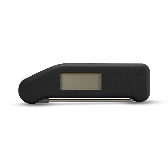 Shop the Black Classic Thermapen Set | An Ideal Starter Kit