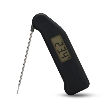 Shop the Black Classic Thermapen Set | An Ideal Starter Kit