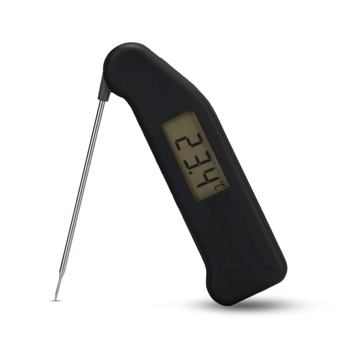 Shop the Black Classic Thermapen Set | An Ideal Starter Kit