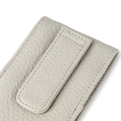 Thermapen Cool Beige Accessory Kit | Premium Faux Leather Holster Thermapen Cool Beige Accessory Kit | Premium Faux Leather Holster