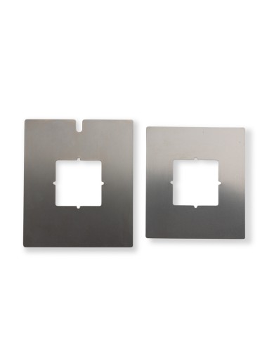Kamado Mounting Plates for Billows