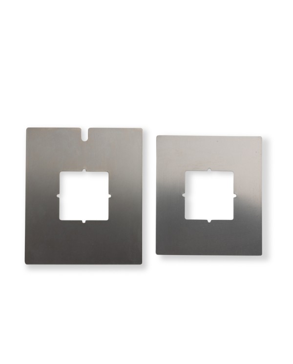 Thermapen | Kamado Mounting Plates for Billows