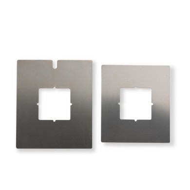 Thermapen | Kamado Mounting Plates for Billows