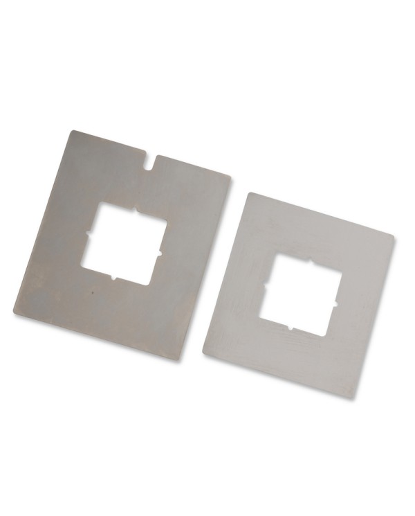 Thermapen | Kamado Mounting Plates for Billows