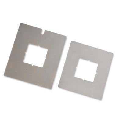 Thermapen | Kamado Mounting Plates for Billows