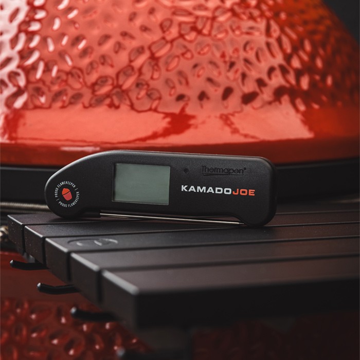 Limited Edition Kamado Joe Thermapen ONE Thermometer