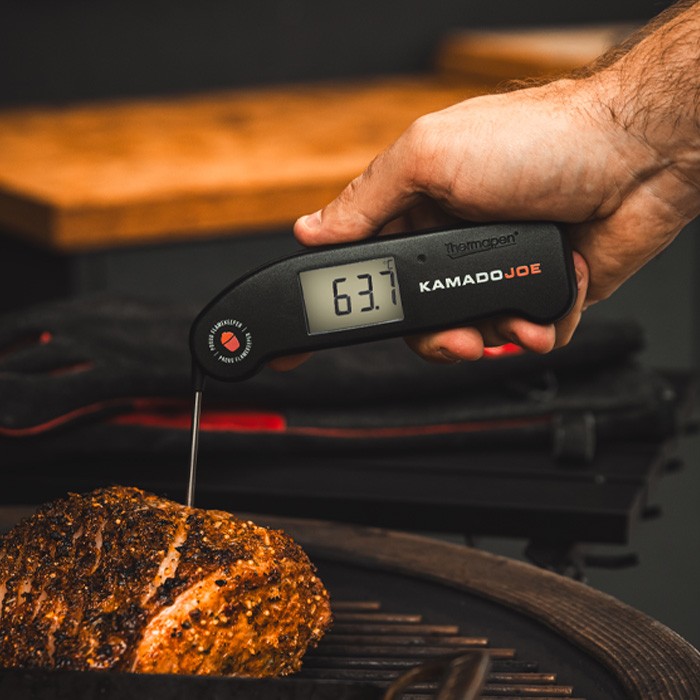 Limited Edition Kamado Joe Thermapen ONE Thermometer