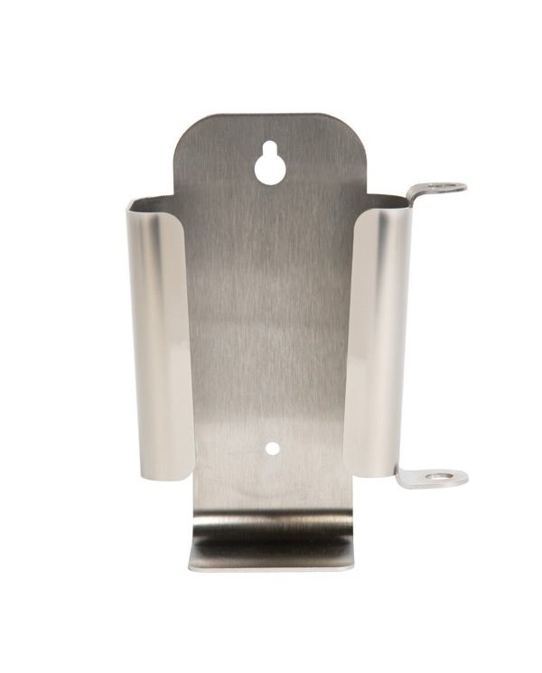 ThermaQ 2 stainless steel wall bracket 832-015