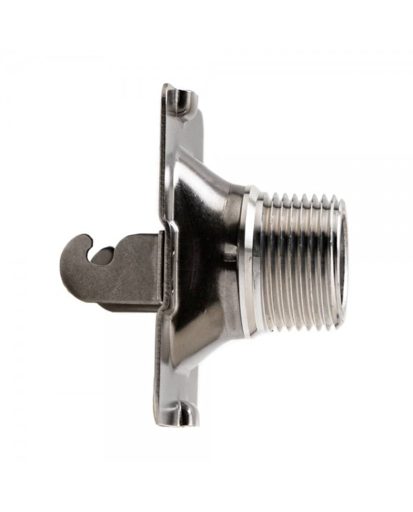 0.75” thread mount for Billows