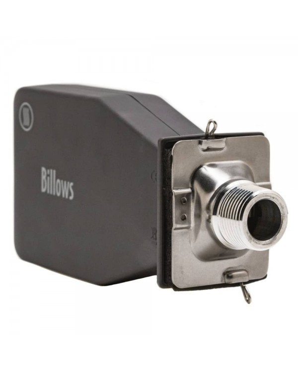 0.75” thread mount for Billows