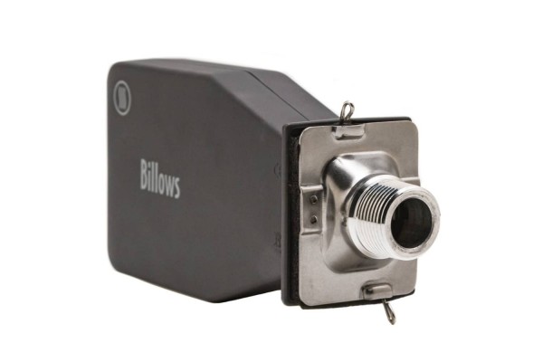 0.75” thread mount for Billows 0.75” thread mount for Billows