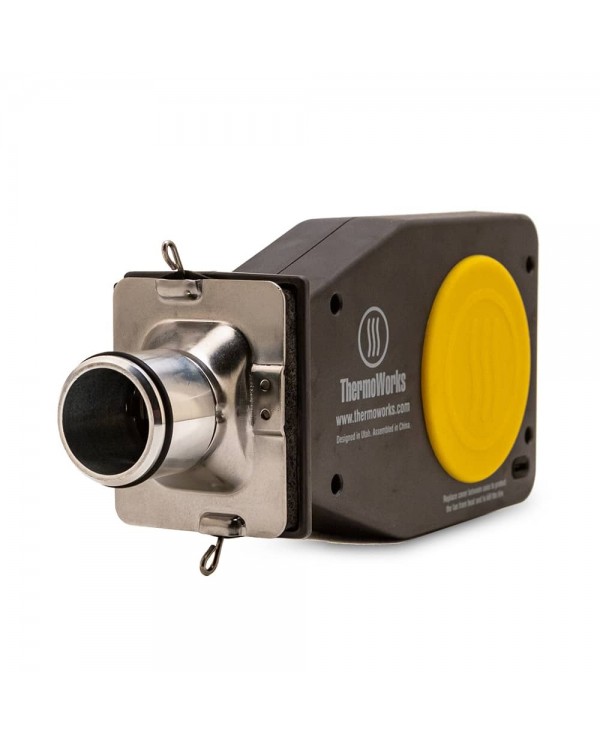 Universal 1.18" mount for Billows