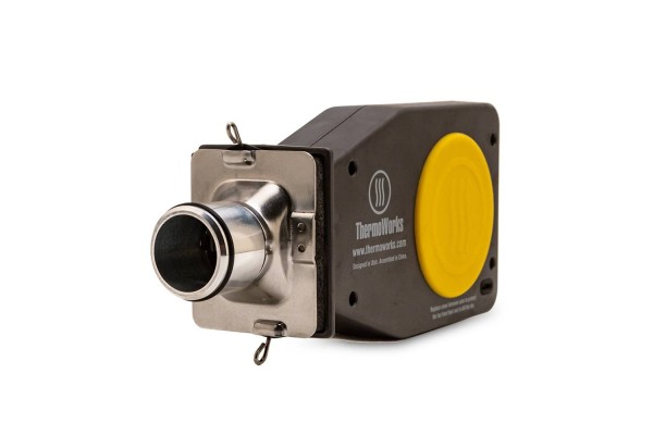 Universal 1.18" mount for Billows Universal 1.18" mount for Billows