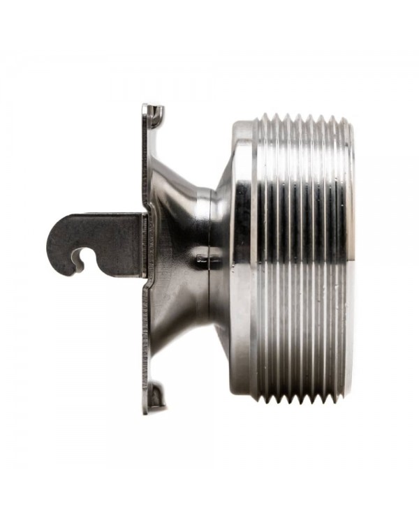 2" thread mount for Billows