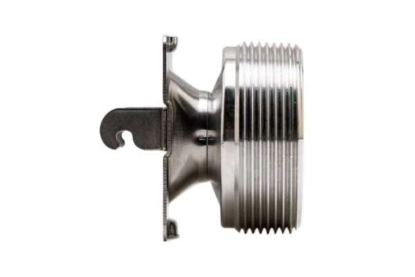 2" thread mount for Billows 2" thread mount for Billows