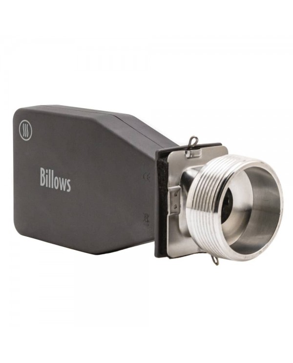 2" thread mount for Billows