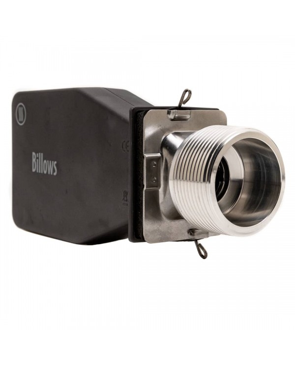 1.5" thread mount for Billows