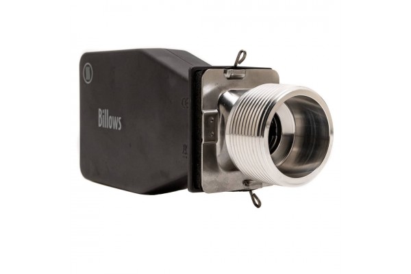 1.5" thread mount for Billows 1.5" thread mount for Billows