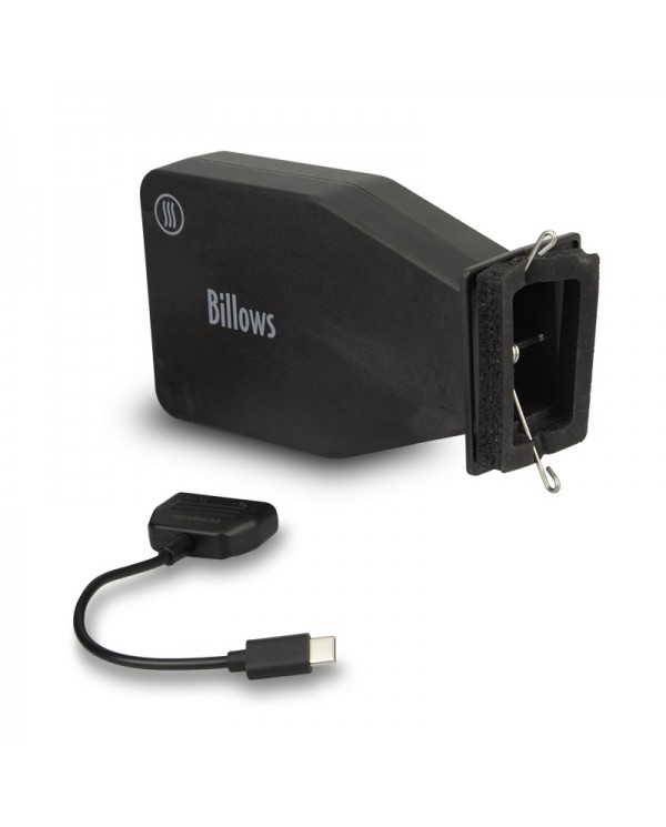 Billows Fan Replacement Adapter