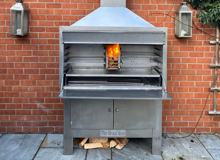 What is Braai?