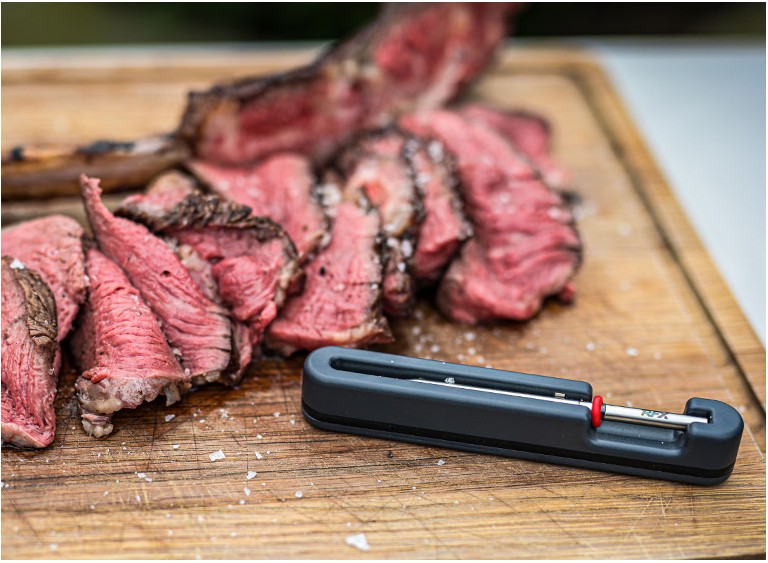 How to BBQ a Tomahawk Steak