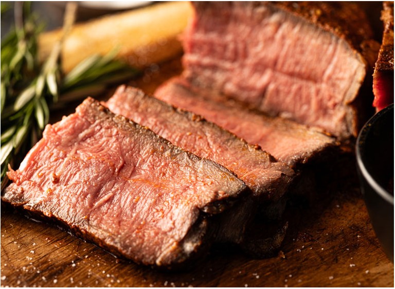Steak Cooking Chart: Temperatures & Tips