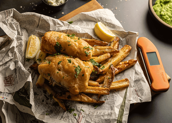 5 Fakeaway Ideas for Flavoursome Nights In