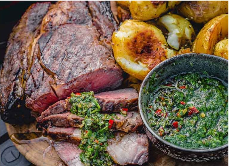 Why Meat Keeps Cooking as It Rests (And What to Do About It)