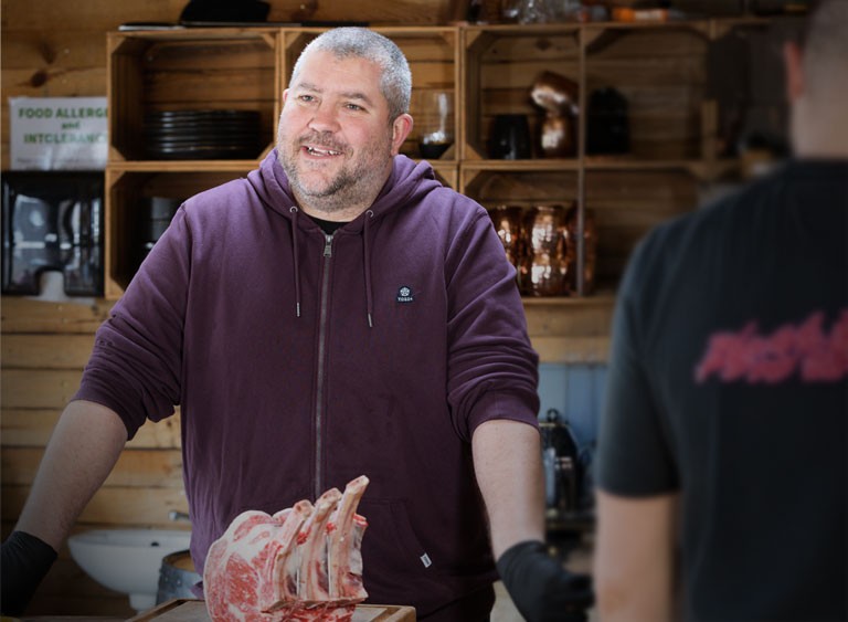 The Smokin’ Elk on RFX: “Reliability is the Number One Thing For Me”