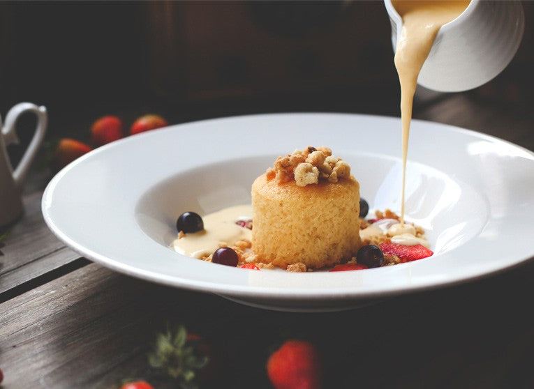 How to Make Custard