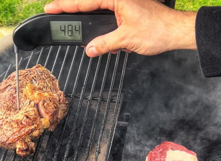 Rest Meat How to Rest Meat — The Ultimate Guide – Thermapen