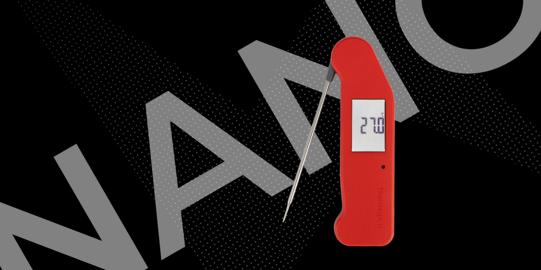 The Fastest Thermapen Yet: Why We Never Stop Improving