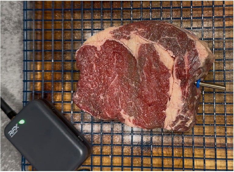 How to Cook Ribeye Steak