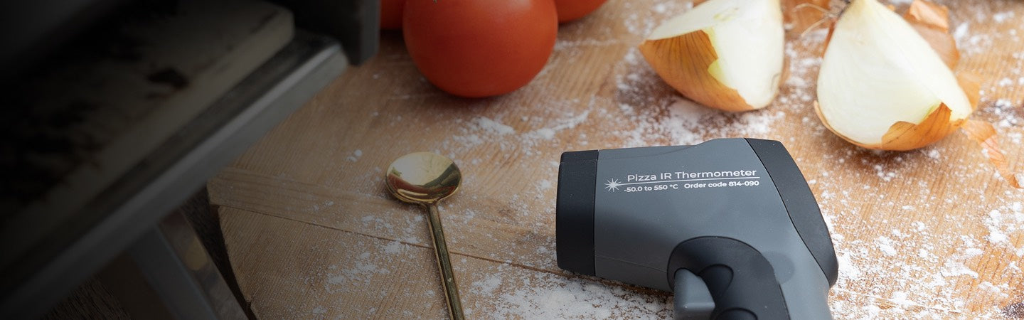 Digital Oven Thermometers