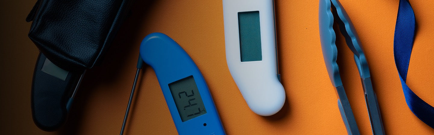 Thermapen Cooking Gifts
