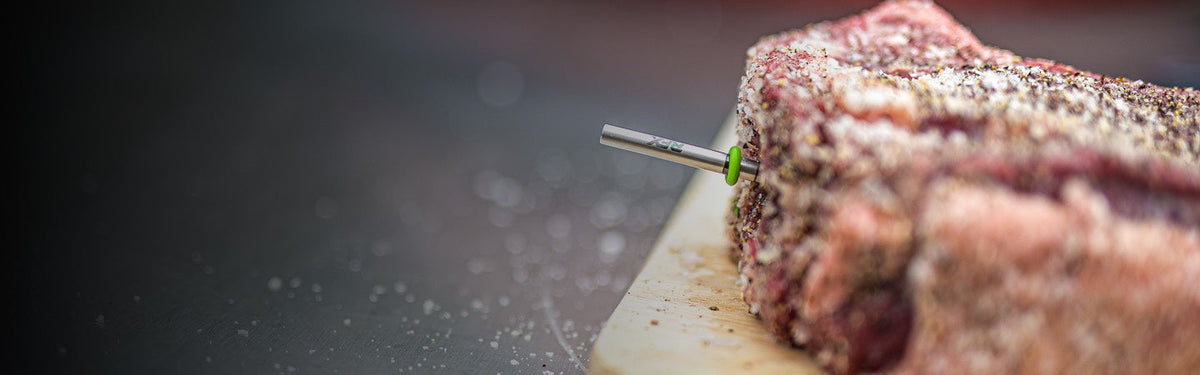 RFX MEAT — Wireless Thermometer Kits – Thermapen