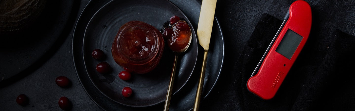 Digital Sugar Thermometers