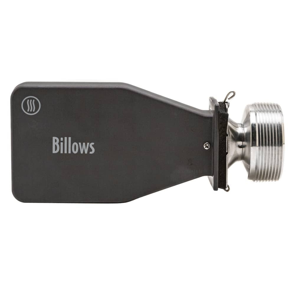 2" Thread Mount for Billows