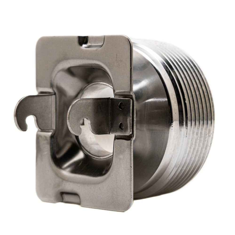 2" Thread Mount for Billows